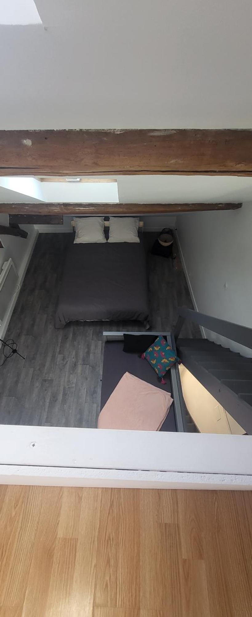 Appartement Plein De Charme Coignieres Exterior photo